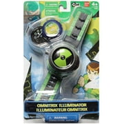 💥Clearance!Ben 10 Omnitrix Toys for Kids Alien Force Watches Omnitrix Projection Action Figures Model Boys Kids Toys Christmas Birthday Holiday Gifts(30 Hero to Choose)